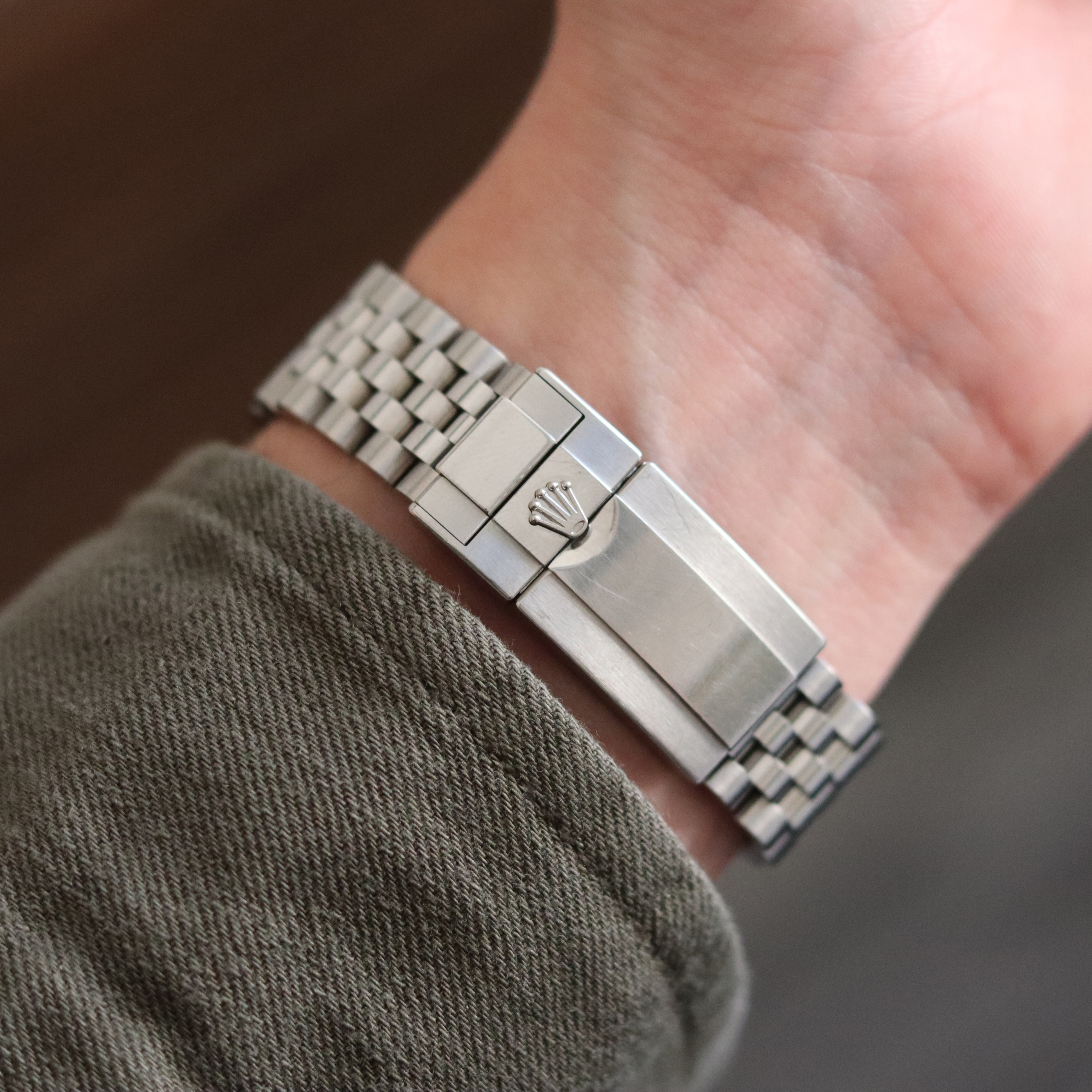 Rolex GMT‑Master II 